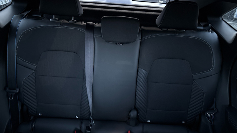 Renault Symbioz 1.6 E-Tech FHEV 145 Techno Esprit Alpine 5dr Auto Hybrid Estate